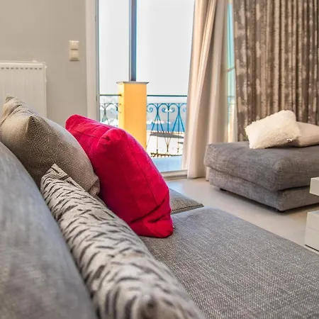 Lulumba Luxury House * Lákonesz