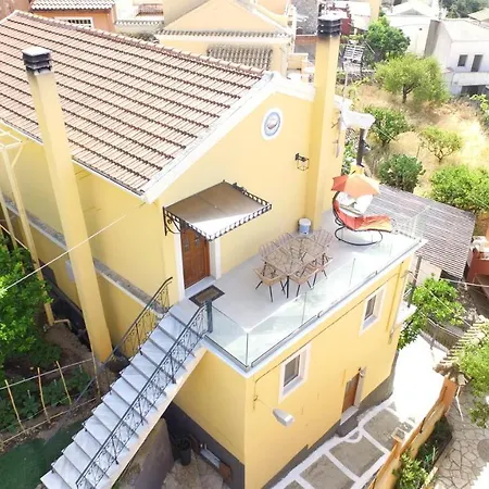 Lulumba Luxury House *