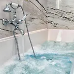 Hébergement de vacances Lulumba Luxury House Lákones