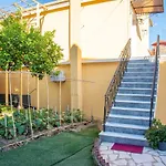Lulumba Luxury House Hébergement de vacances