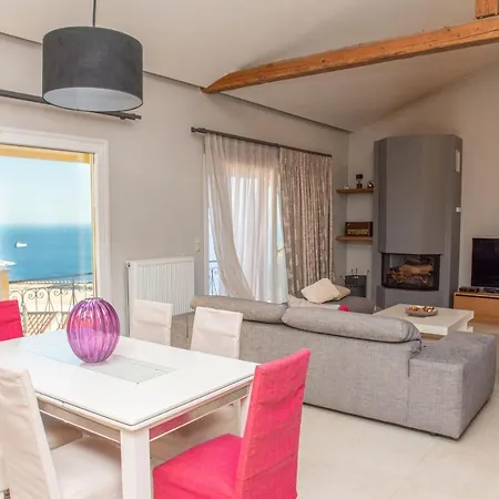 Holiday home Lulumba Luxury House *