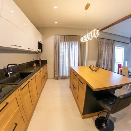 Lulumba Luxury House Dom wakacyjny