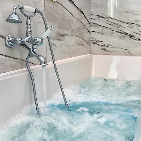 Dom wakacyjny Lulumba Luxury House Lákones