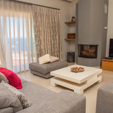 Lulumba Luxury House Holiday home *