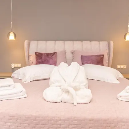 Lulumba Luxury House