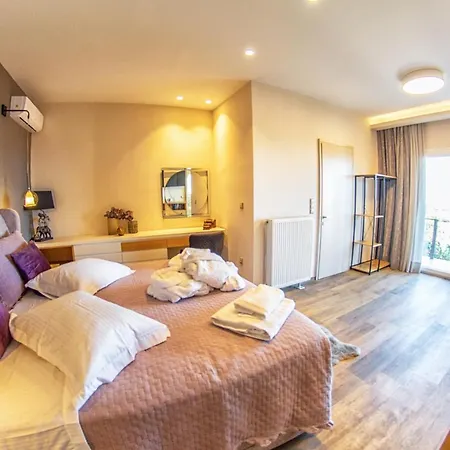 Lulumba Luxury House