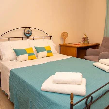Lulumba Luxury House Dom wakacyjny Lákones