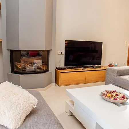 Holiday home Lulumba Luxury House *