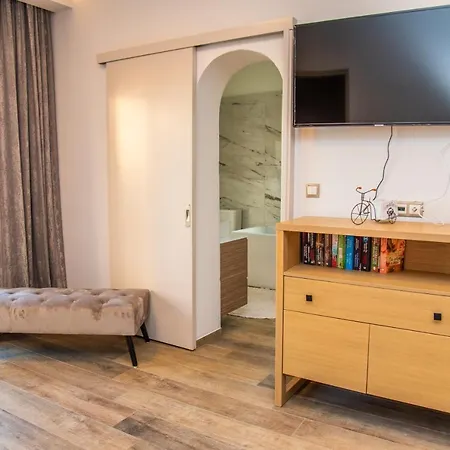 Lulumba Luxury House