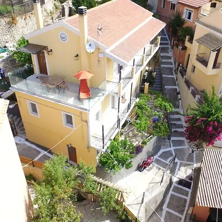 Lulumba Luxury House Holiday home *