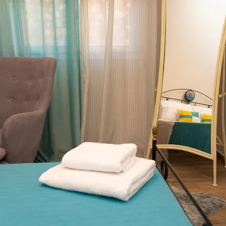 Lulumba Luxury House