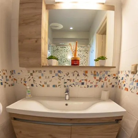 Lulumba Luxury House *