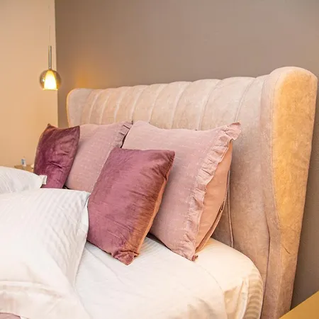 Holiday home Lulumba Luxury House