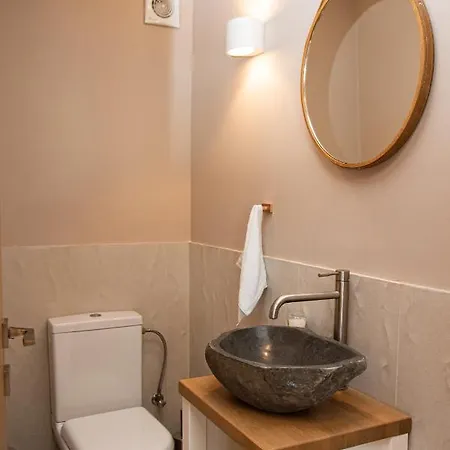 Lulumba Luxury House Holiday home *