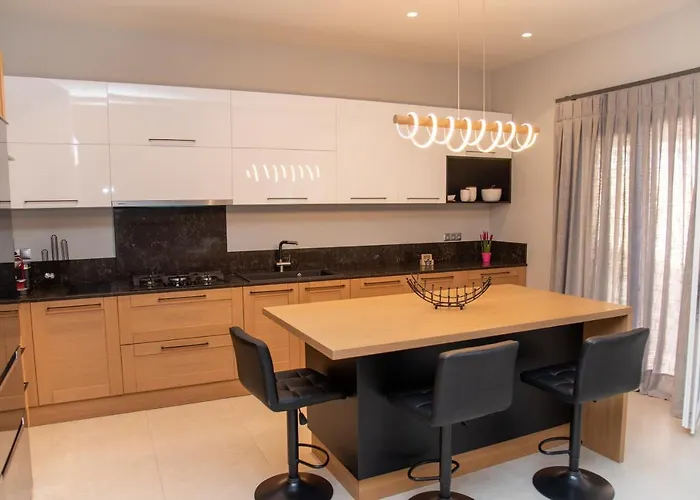 Lulumba Luxury House