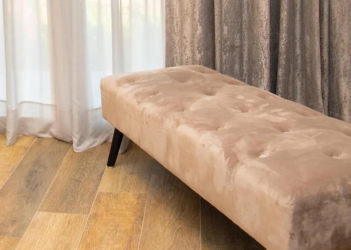 Prázdninový dům Lulumba Luxury House *