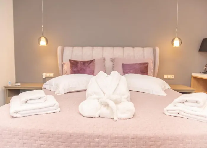 Lulumba Luxury House