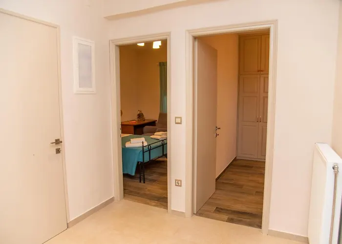 Prázdninový dům Lulumba Luxury House