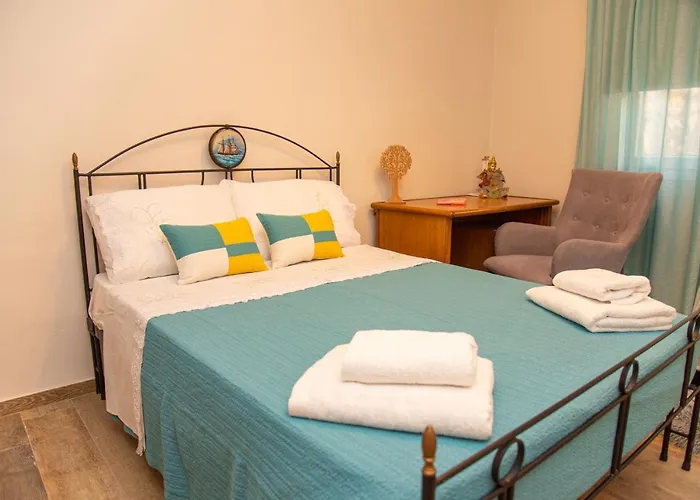 Lulumba Luxury House Prázdninový dům Lákones