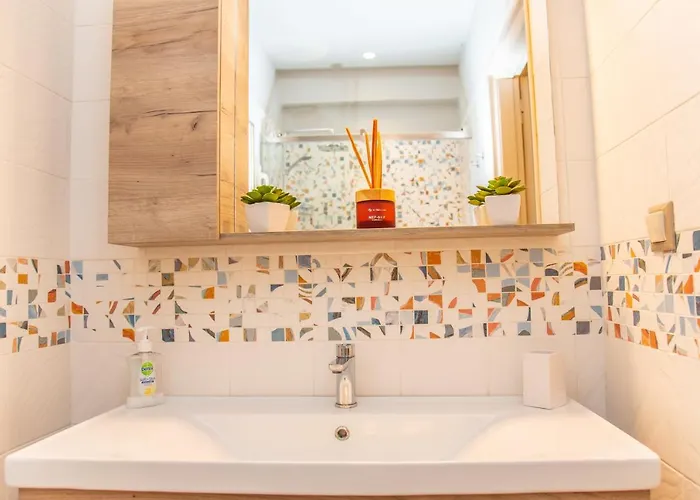 Prázdninový dům Lulumba Luxury House Lákones