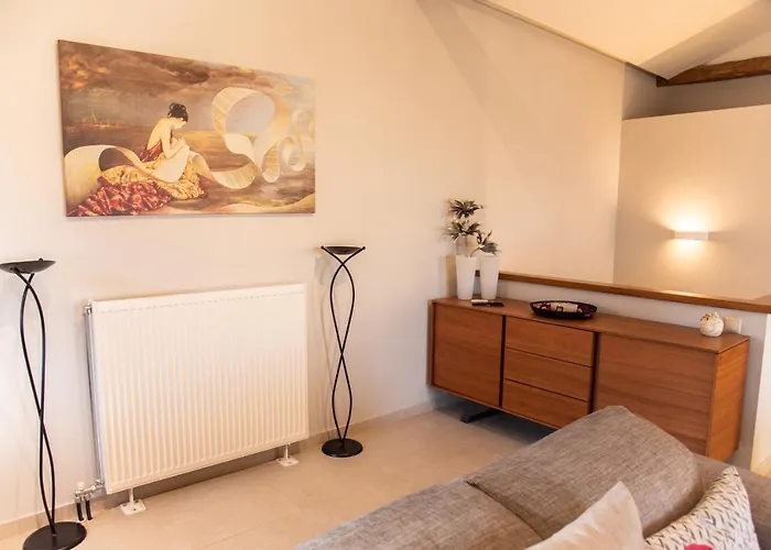 Lulumba Luxury House Prázdninový dům Lákones