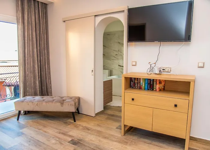 Lulumba Luxury House