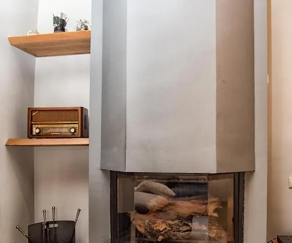 Lulumba Luxury House Prázdninový dům *