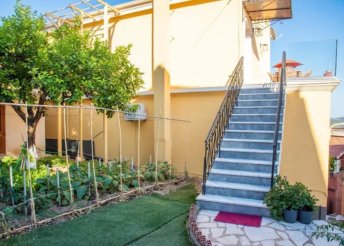 Lulumba Luxury House Prázdninový dům