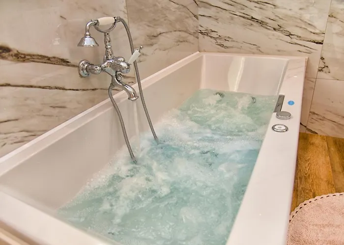 Lulumba Luxury House Prázdninový dům *