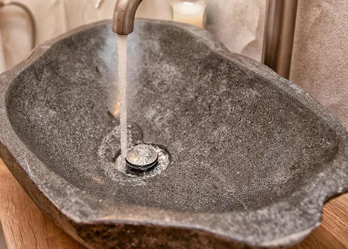 Lulumba Luxury House Prázdninový dům Lákones