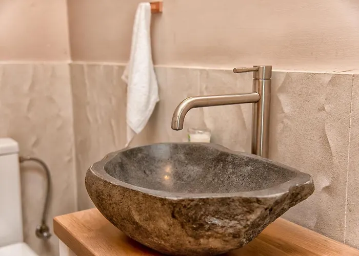 Prázdninový dům Lulumba Luxury House