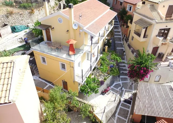 Lulumba Luxury House Prázdninový dům *