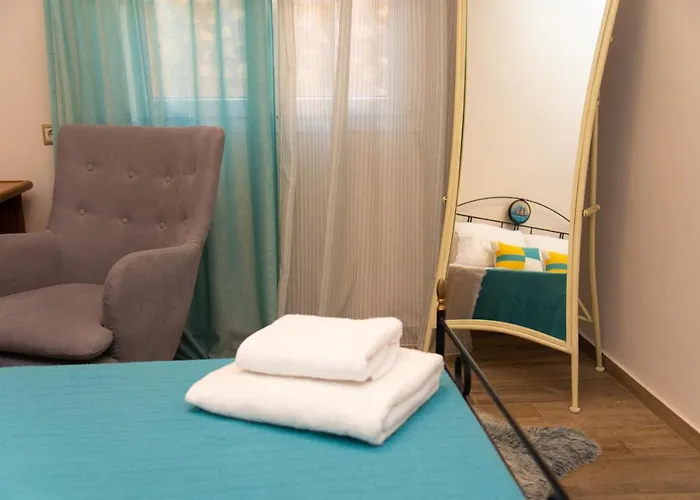 Lulumba Luxury House