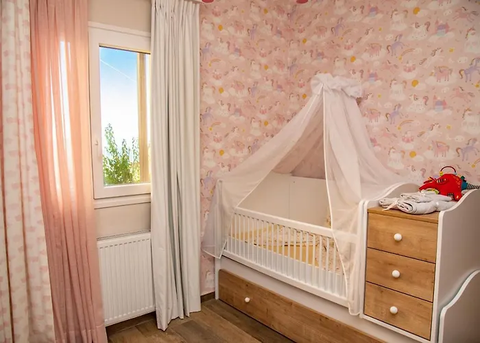Lulumba Luxury House Prázdninový dům