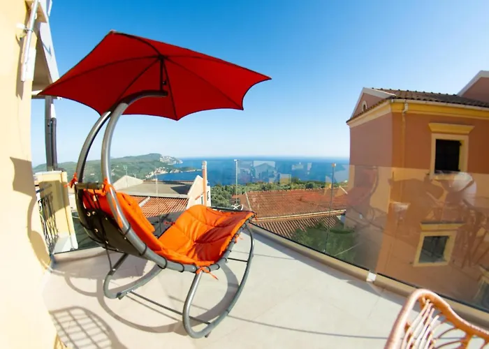 Lulumba Luxury House Prázdninový dům *