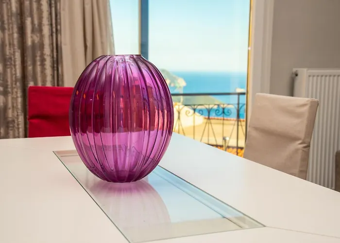 Lulumba Luxury House Prázdninový dům *