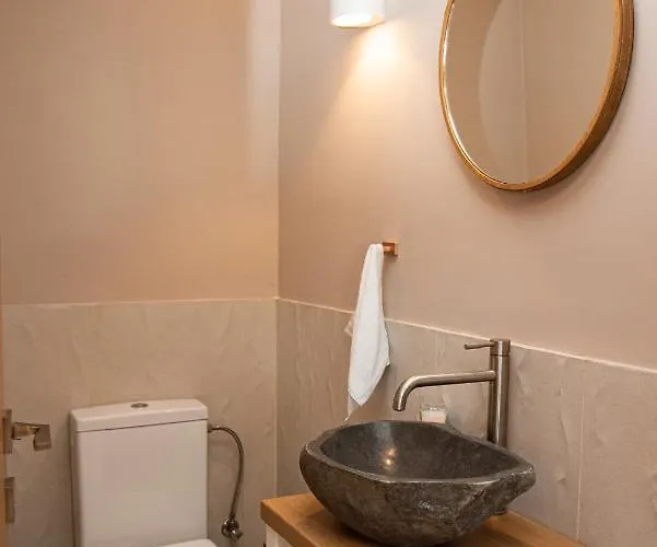 Lulumba Luxury House Prázdninový dům *