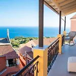 Lulumba Luxury House * Lákones