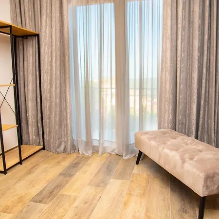 Case de vacanță Lulumba Luxury House *