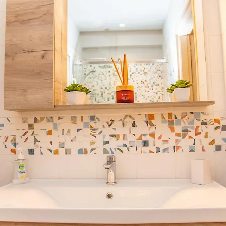 Сasa de vacaciones Lulumba Luxury House Lákones