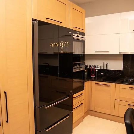 Сasa de vacaciones Lulumba Luxury House *