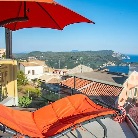 Сasa de vacaciones Lulumba Luxury House